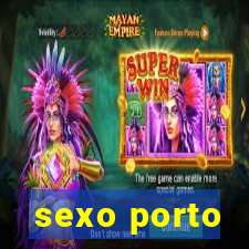 sexo porto